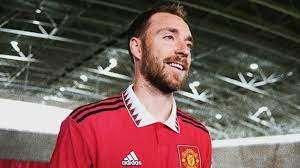Man. United-Brighton: Ten Hag sceglie subito Eriksen. Panchina per CR7