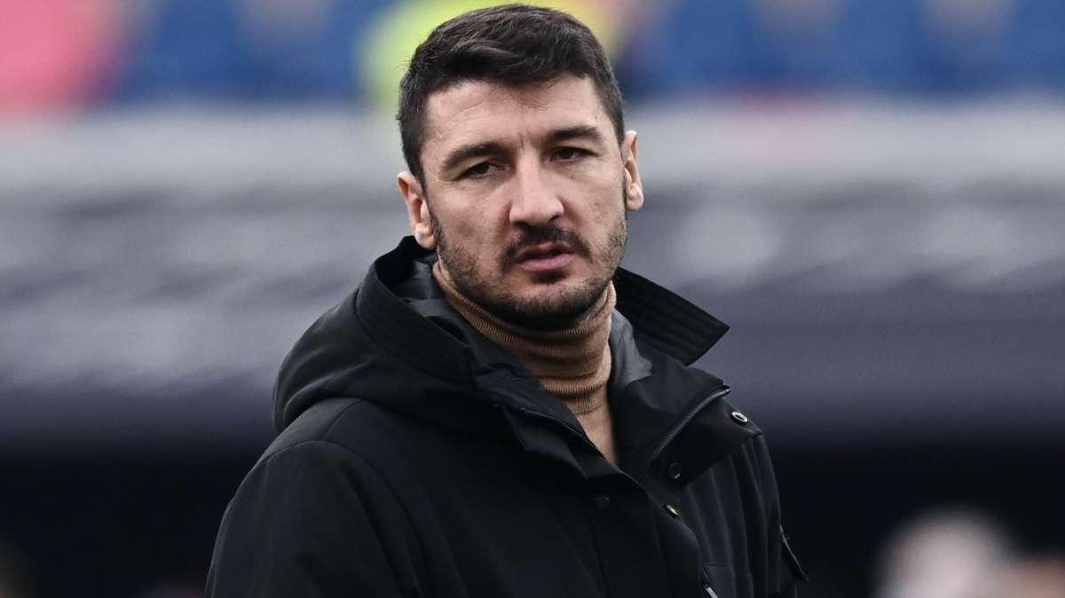Monza, Bocchetti punta subito su Palacios? "L'ho visto preparato, fisicamente sta bene. Oggi valuteremo"