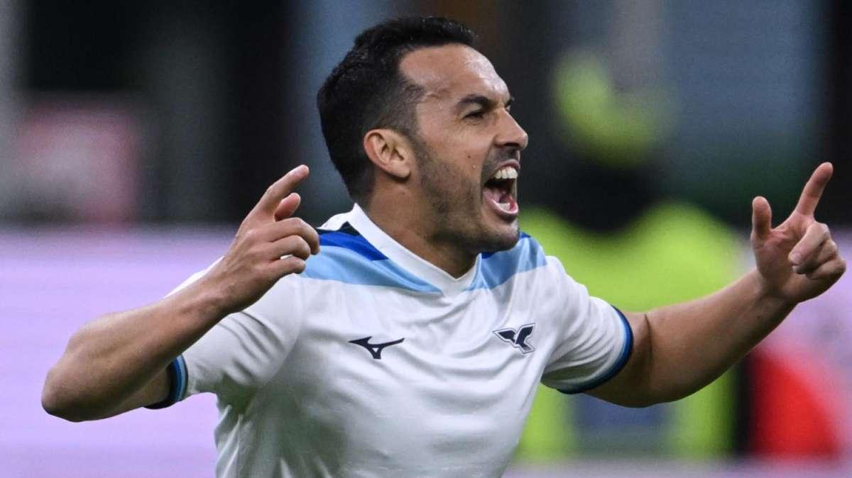 Pedro: "Inter-Barcellona pazzesca, nerazzurri in finale con pieno merito. E per lo scudetto è ancora tutto possibile"