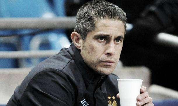 Sylvinho: "Vado in Italia, dall'Inter ottima proposta. Spero di aver scelto bene"