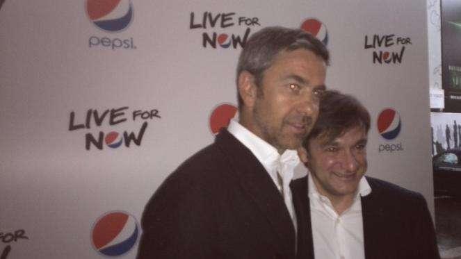 Costacurta: "Il sogno dei tifosi rossoneri è avere una proprietà forte come lo è Suning per l'Inter"