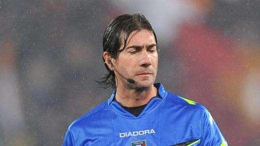 Sarà Bergonzi l'arbitro del derby Milan-Inter