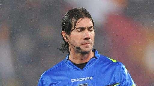 Moviola GdS - Fiasco Bergonzi, non vede 4 rigori