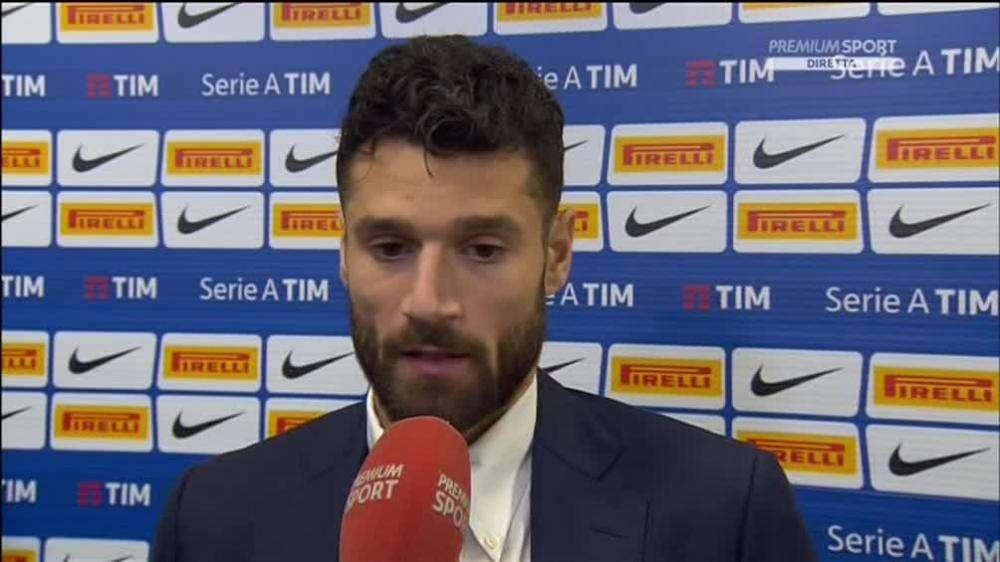 Candreva carica: "Con la Juventus è vietato sbagliare, siamo pronti"