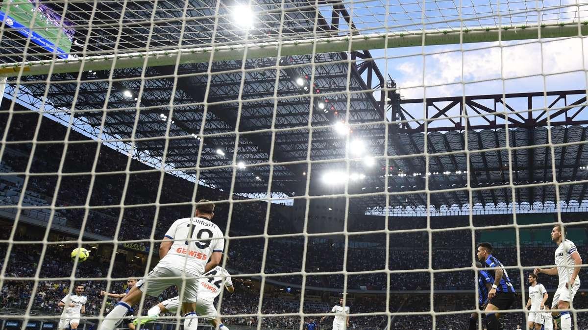 Voce al tifoso - Dal boato del Meazza al futuro della squadra, passando per la sentenza Juve