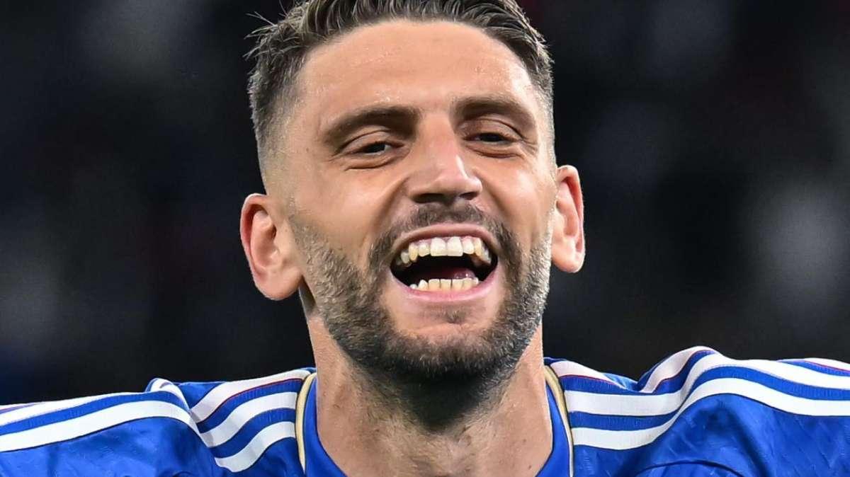 Ritorna il tormentone estivo Berardi: per i bookies Juventus davanti all'Inter