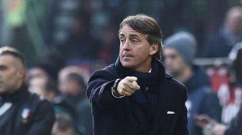 GdS - Mancini come Gorbaciov: è Inter-glasnost
