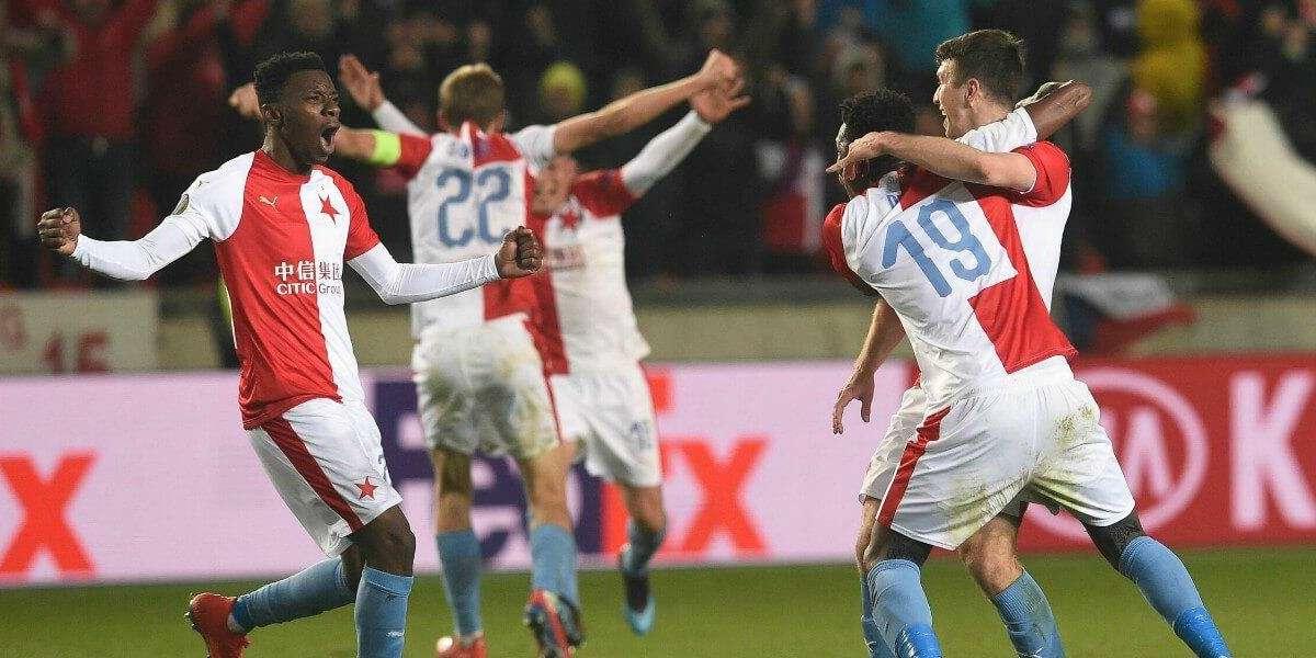 GdS - Slavia Praga in Champions dopo 12 anni. In patria domina e lo scorso anno in EL fece fuori il Siviglia