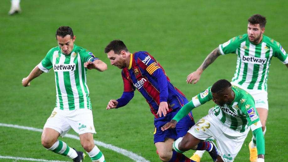 Sky - Il Barcellona fissa il prezzo per Emerson Royal: l'agente oggi al Camp Nou