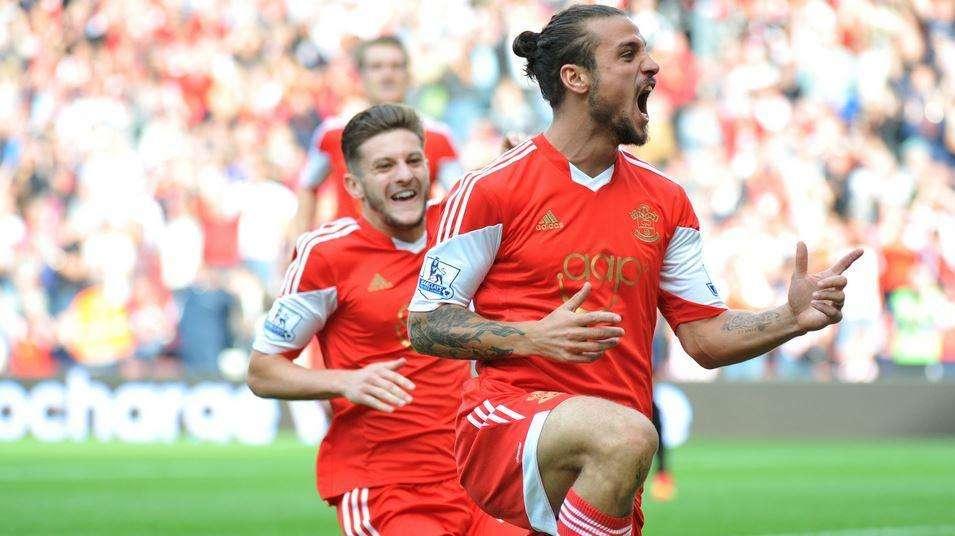 Pedullà: "Napoli, WM voleva Osvaldo. Taider-Hugo..."