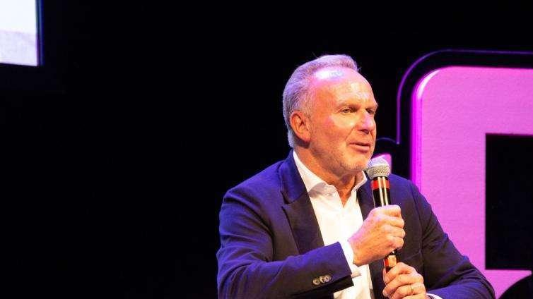 Bayern, Rummenigge: "La prossima stagione al via in inverno. FFP? Norme meno rigide"