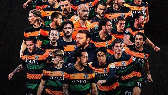 L'Inter accoglie il Venezia: "La prossima Serie A è completa: bentornati"