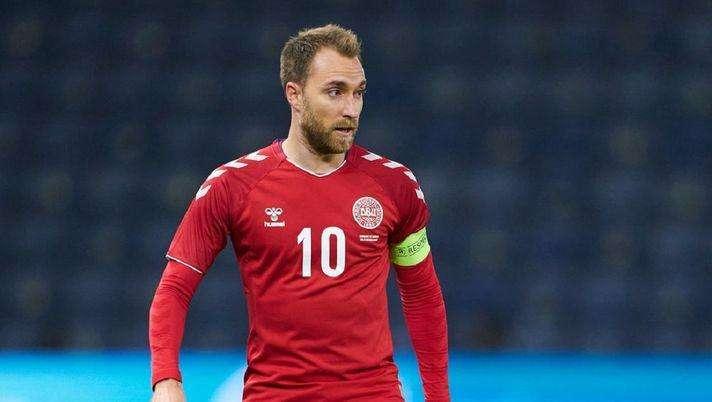 Eriksen: "Futuro? Non è il momento di parlarne, si vedrà. Oggi penso alla Danimarca"