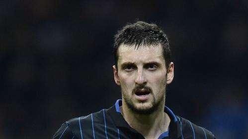 Kuzmanovic in uscita: piace a Torino e Bundesliga