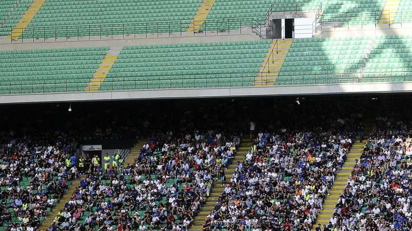 Post-Qarabag, il parere dei tifosi interisti
