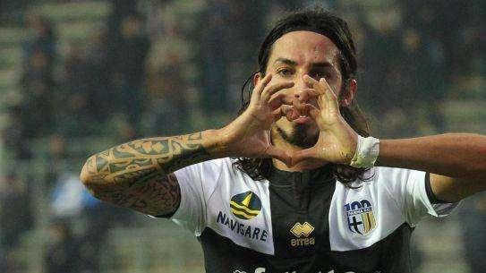 Schelotto avvisa l'Inter: "EL, il Parma non ha paura"