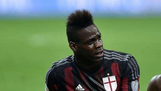 Diesse Udinese: "Balotelli qui? Deve essere motivato"