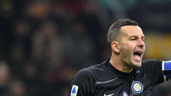 GdS - Handanovic torna tra i pali: ok il test di ieri. D'Ambrosio e Vecino in rampa: la probabile