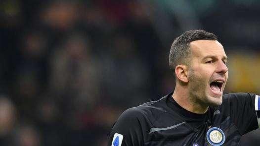 Handanovic eguaglia Costacurta: 458 partite in Serie A