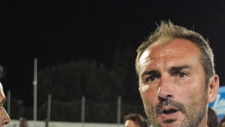 Dionigi: "Scudetto? Non è semplice, ma ora l'Inter è di nuovo favorita. Serie A più equilibrata a causa della crisi"