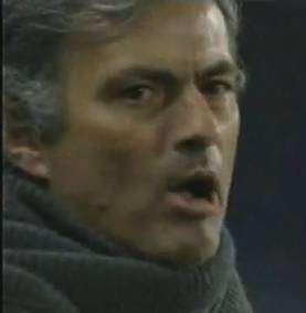 Mourinho, altro record. Ma stavolta non è piacevole...