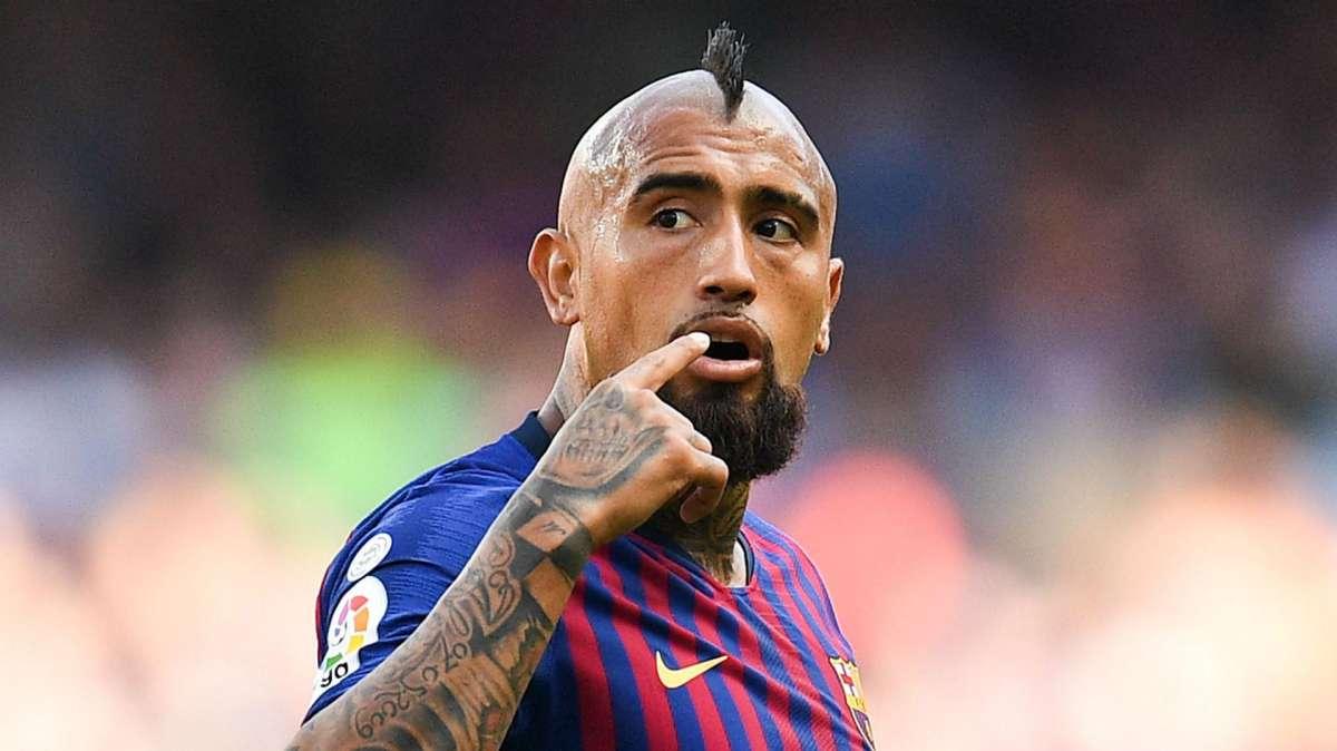 FcIN - Vidal-Barça, tutto fatto. Si attende solo la documentazione. E il cileno ragiona sul numero di maglia all'Inter
