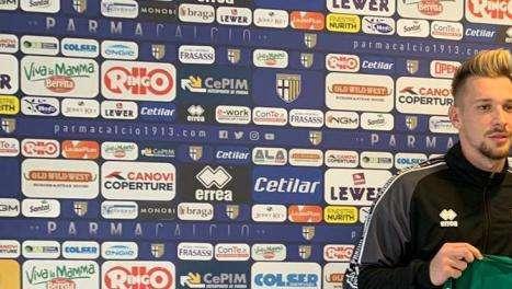 FcIN - Il malumore di Ionut Radu: a Parma solo panchina. Ma Ausilio lo ha rassicurato per la prossima stagione