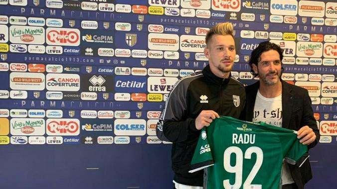 TS - Inter 2020-21, Radu sarà il vice di Handanovic: il romeno ha già trovato casa a Milano 