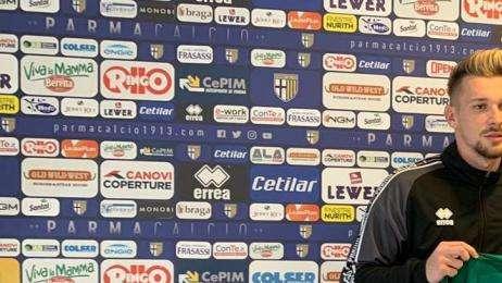 Radu cambia agenzia, l'annuncio della GR Sports nel giorno del compleanno del rumeno