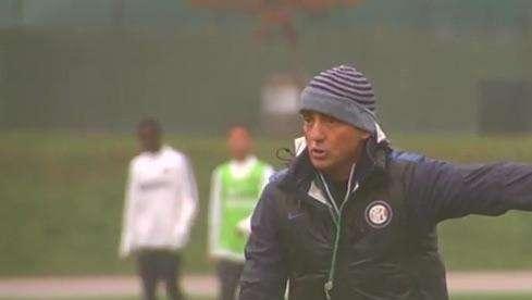 TS - Inter-Udinese, Mancini conferma il 4-3-3: le scelte