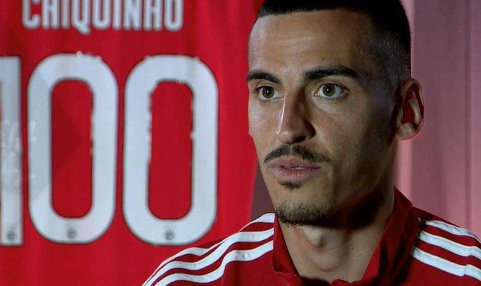 Benfica, Chiquinho: "Il Porto è alle spalle, ora vogliamo vincere contro l'Inter"