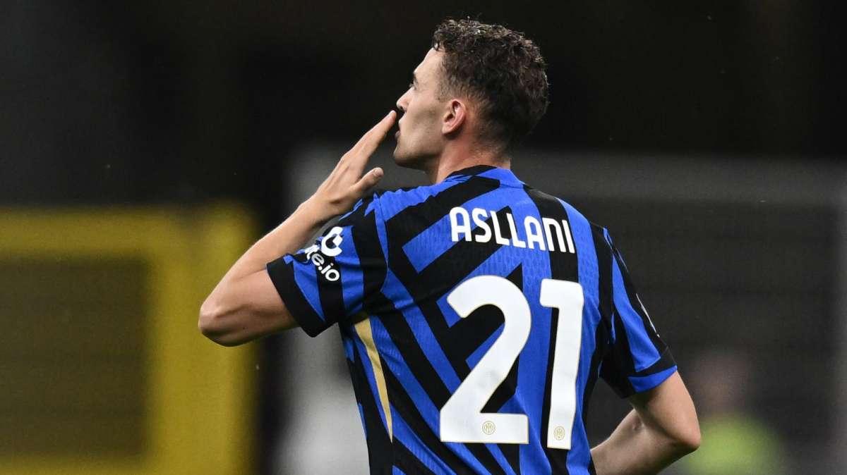 CdS - Asllani, c'è anche il Bologna. Ma i costi al momento sono proibitivi