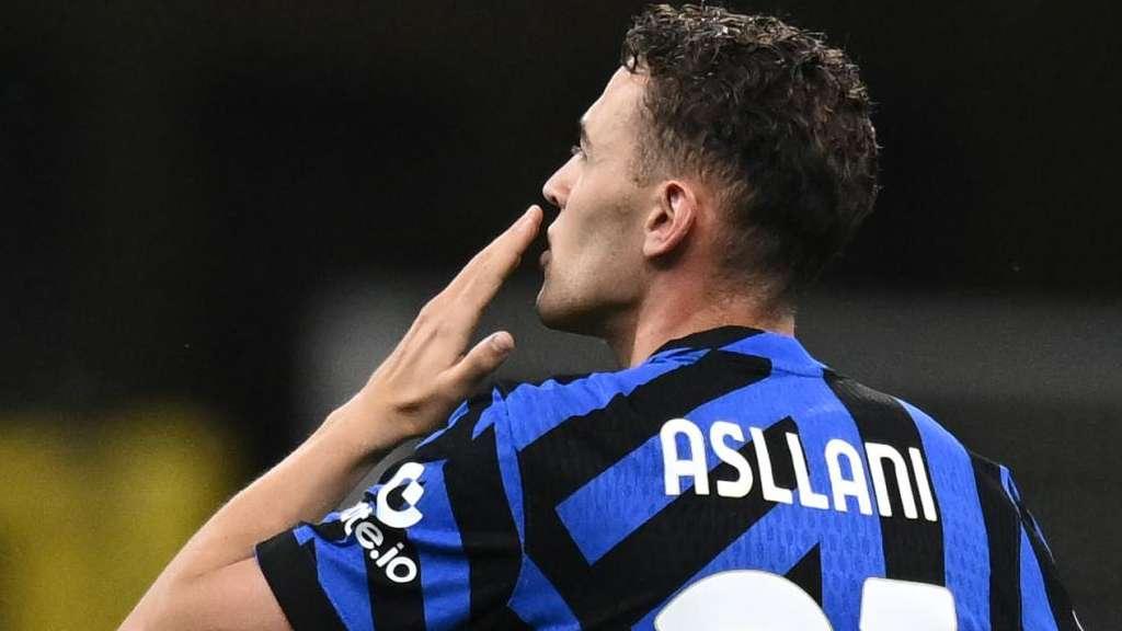 Pagelle CdS - Arnautovic si sbatte, De Vrij una garanzia, ma il migliore è Asllani