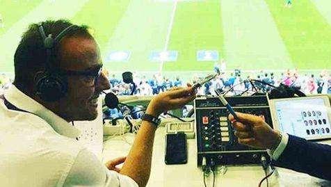 Polemica Trevisani-Adani, tutta l'ironia di Spalletti: "Irrispettosi verso i giornalisti che tifavano Tottenham"