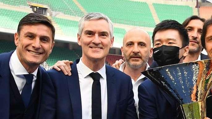 GdS - Conte, addio Inter: il tecnico non può accettare il ridimensionamento di Zhang. Mercato e panchina: il punto 