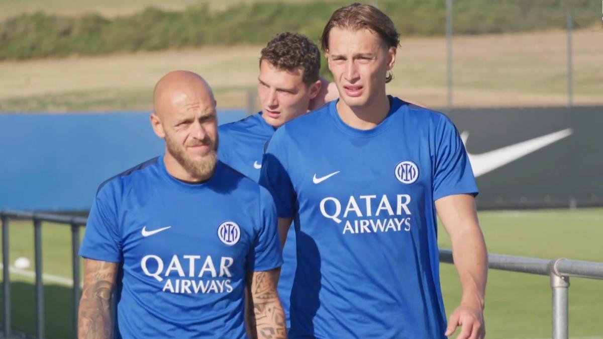 I ragazzi sono in giro: l'Inter prova a replicare Dimarco, Esposito e Stankovic