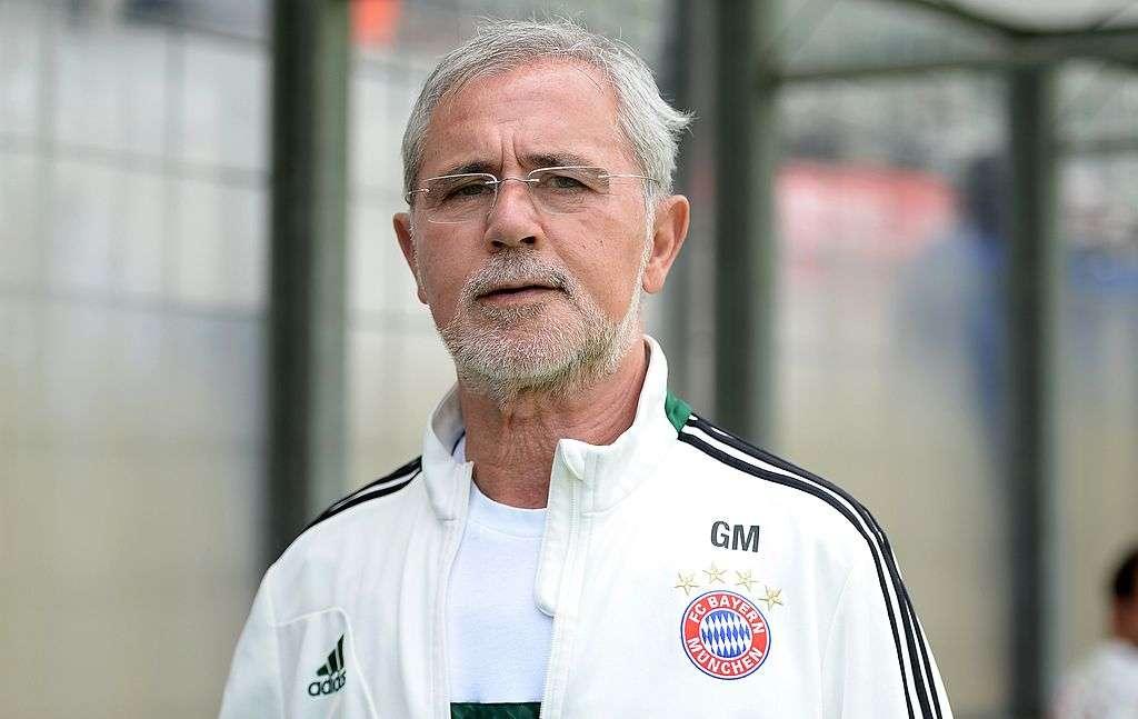 Boninsegna: "Muller centravanti perfetto: se sbagliavi, ti puniva"