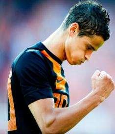 Afellay ha le idee chiare: "Barça, ora mi vedrai"