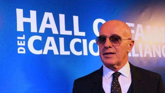 Sacchi: "Strane critiche all'Inter visto che si è sempre apprezzato solo il risultato. Tanti i meriti di Mancini"