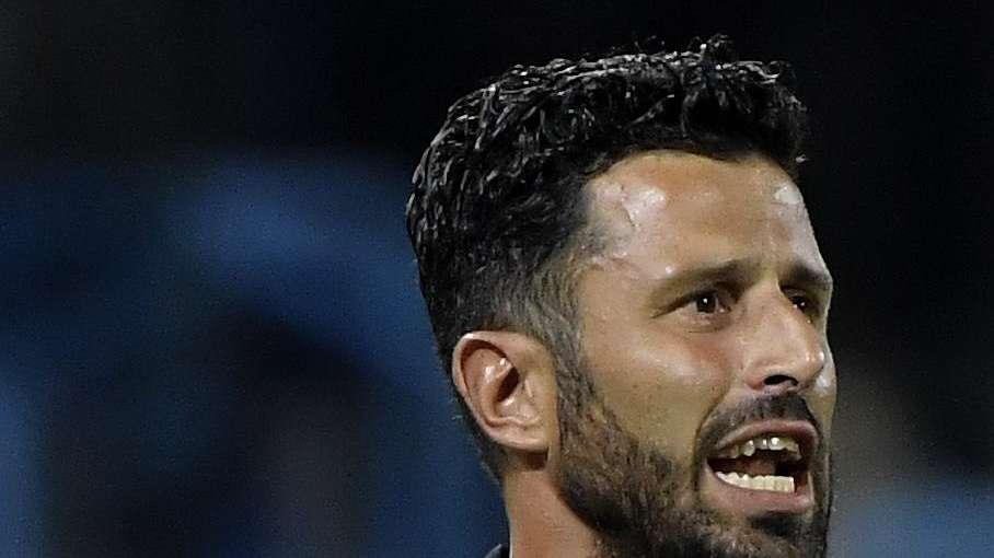 Grosso si presenta al Sassuolo e coccola Mulattieri: "Sarei contento se restasse con noi"