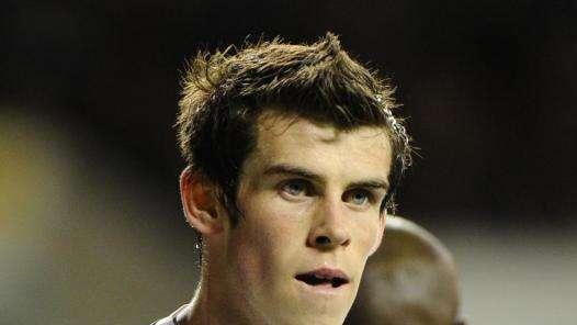 L'Inter non ha i soldi per Bale. Parola di Redknapp