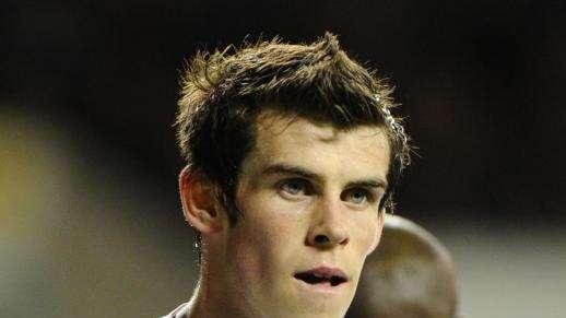 Daily Mail: "Inter, 20 milioni più bonus per Bale"