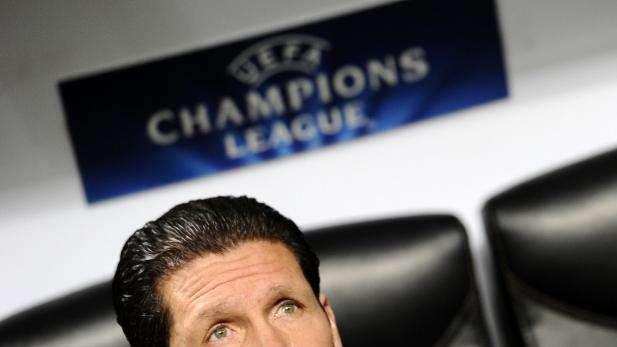 Simeone: "Un giorno tornerò in Italia. L'Atletico Madrid è l'esempio da seguire"