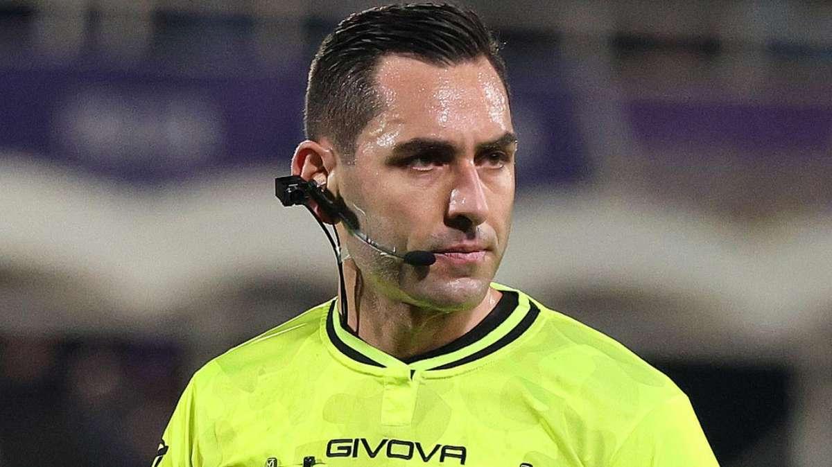 CdS - Fiorentina-Inter, Colombo promosso: ecco la spiegazione dei vertici arbitrali