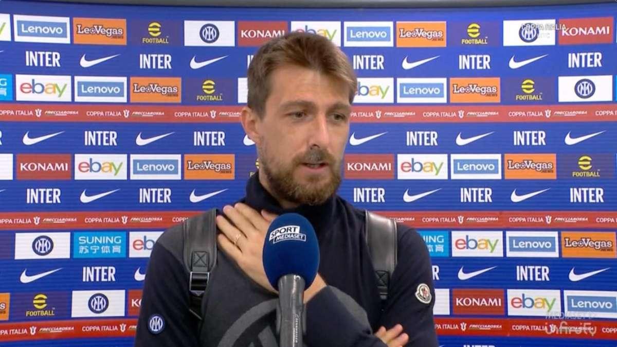 Acerbi a SM: "Stasera match importante, vogliamo la finale davanti ai nostri tifosi"