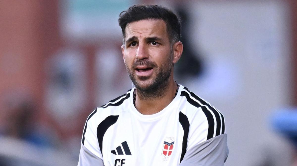 Como, Fabregas su Chalobah: "Non è giovane, ha già tante gare di livello"