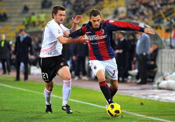 Della Rocca, sempre e solo Bologna: "Voglio restare"