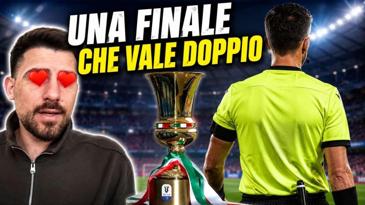 INTERISTA, ti RENDI CONTO di cosa stai VIVENDO? Una BUONA e due BRUTTE NOTIZIE verso LAZIO-INTER