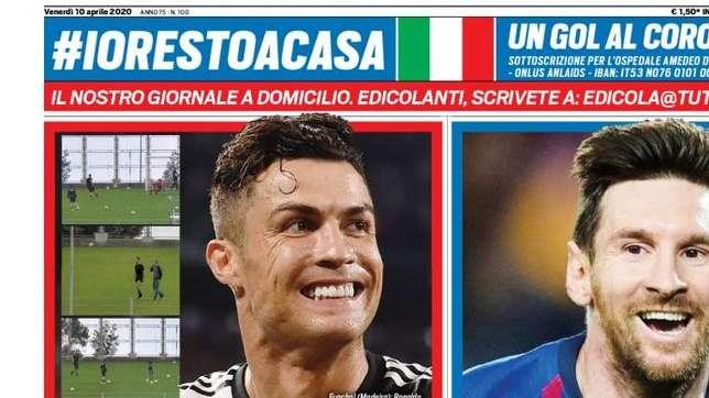 Prima TS - Messi-Inter, che storia! In Argentina insistono: la crisi con il Barça apre scenari nerazzurri
