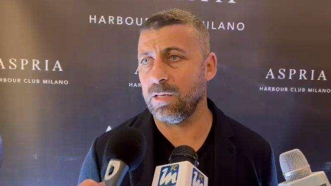 FcIN - Inter, salta il ritorno in nerazzurro di Martusciello: scelto Walter Samuel come vice di Chivu